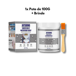 Selante SuperMax - Impermeabilizante Multiuso [BLACK FRIDAY] + BRINDE GRÁTIS