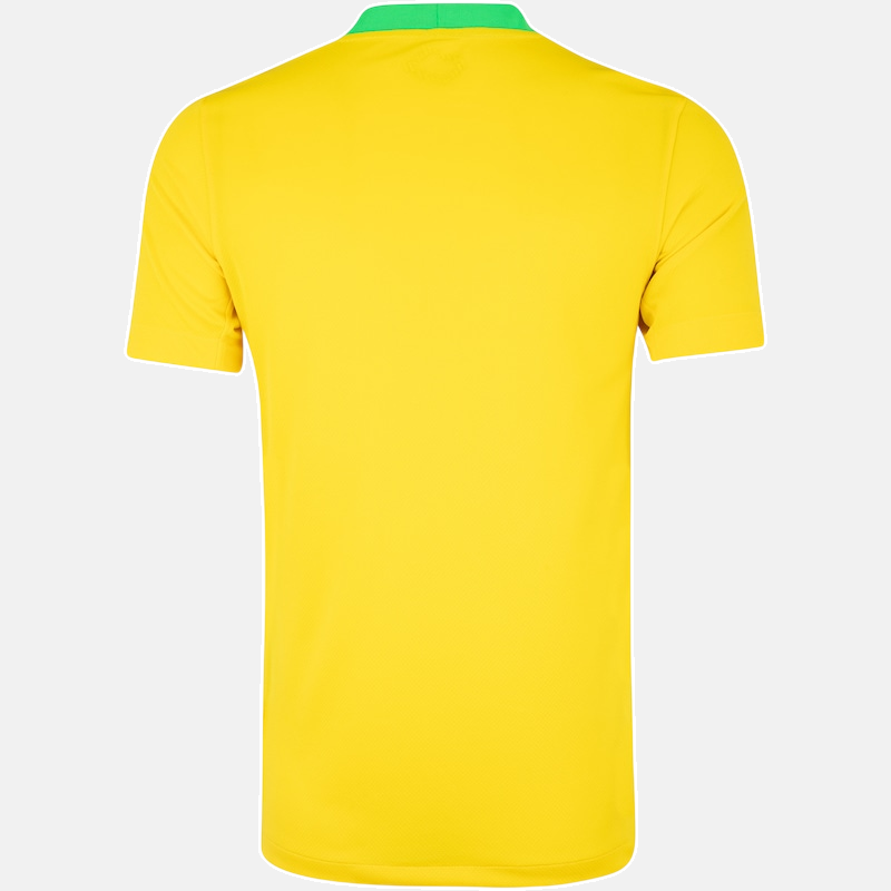Camisa Seleção Brasileira Torcedor 25/26 I