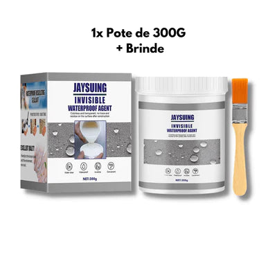 Selante SuperMax - Impermeabilizante Multiuso [BLACK FRIDAY] + BRINDE GRÁTIS