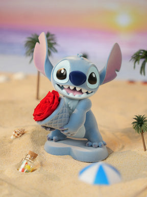 Stitch Amor Eterno | Presenteie Quem Você Ama!