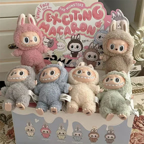 Bonecos LABUBU™️ - Originais