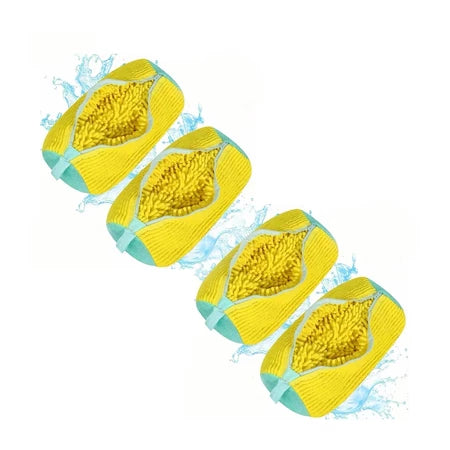 Bolsa Inteligente para Lavar Tênis | ShoeWash Pro™