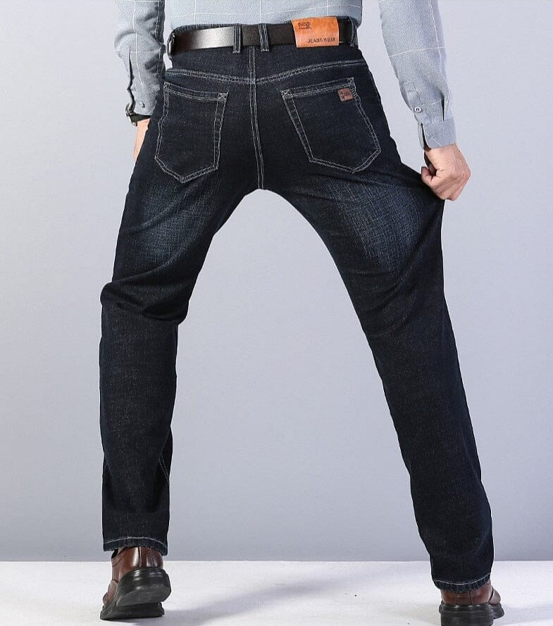 Calça Jeans Ultra Flex [PROMOÇÃO COMPRE 1 LEVE 2 + FRETE GRÁTIS]