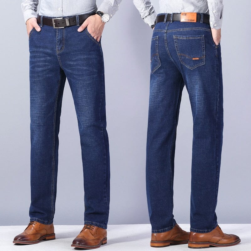 Calça Jeans Ultra Flex [PROMOÇÃO COMPRE 1 LEVE 2 + FRETE GRÁTIS]