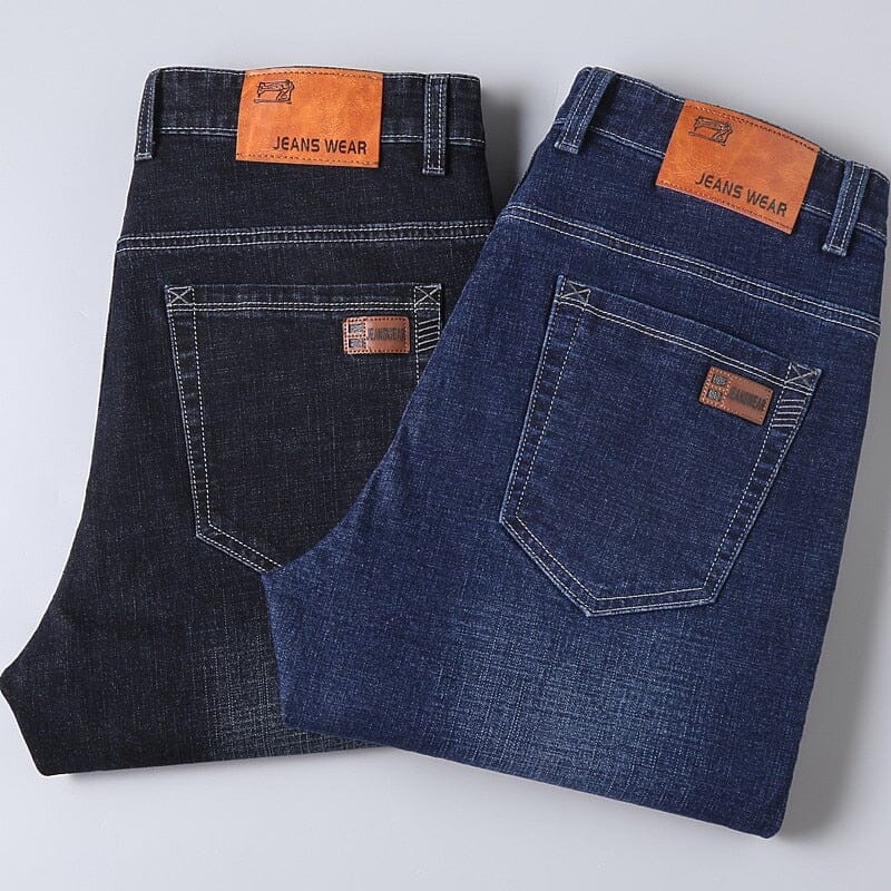 Calça Jeans Ultra Flex [PROMOÇÃO COMPRE 1 LEVE 2 + FRETE GRÁTIS]