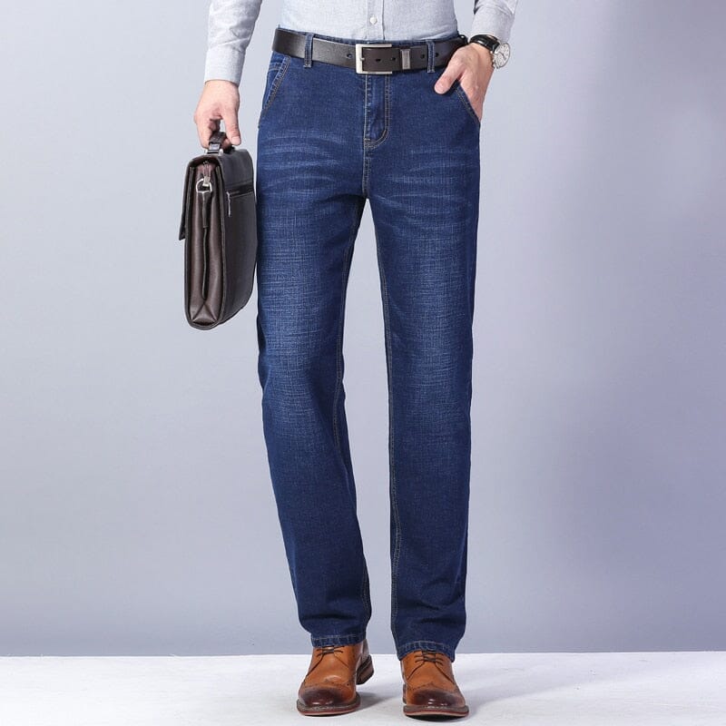 Calça Jeans Ultra Flex [PROMOÇÃO COMPRE 1 LEVE 2 + FRETE GRÁTIS]