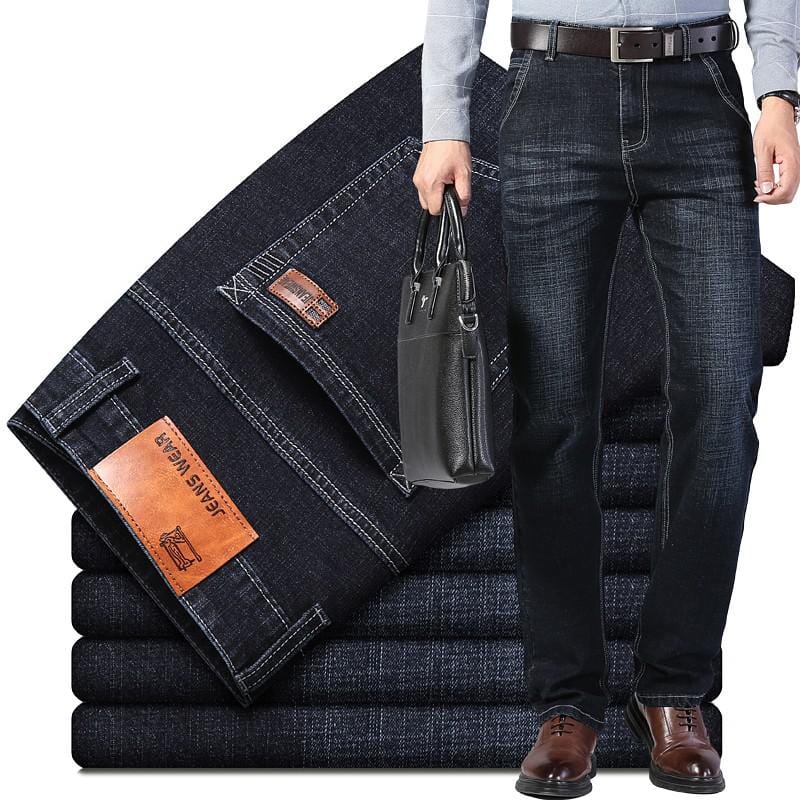 Calça Jeans Ultra Flex [PROMOÇÃO COMPRE 1 LEVE 2 + FRETE GRÁTIS]