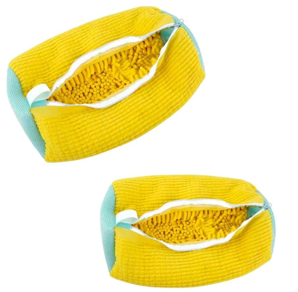 Bolsa Inteligente para Lavar Tênis | ShoeWash Pro™