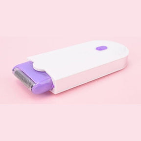 Depilador Laser LED - Shave Fast + BRINDES