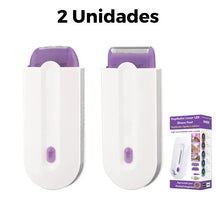 Depilador Laser LED - Shave Fast + BRINDES