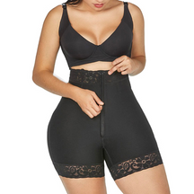 Bermuda Cinta Modeladora Renova Estima