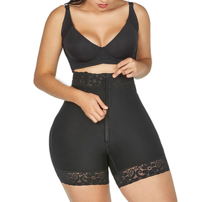 Bermuda Cinta Modeladora Renova Estima