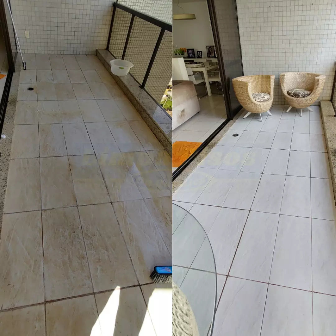 Kit Galões 5L Limpa Pisos Mimus - ÚLTIMAS UNIDADES