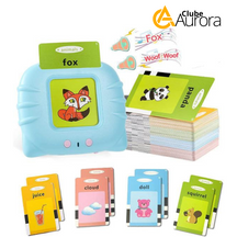 UltraKids Educacional - Aprender Inglês - 224 Palavras