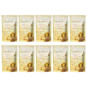 Cápsulas de ervas naturais da próstata FemiPure™ - apoiam a função reprodutiva masculina
