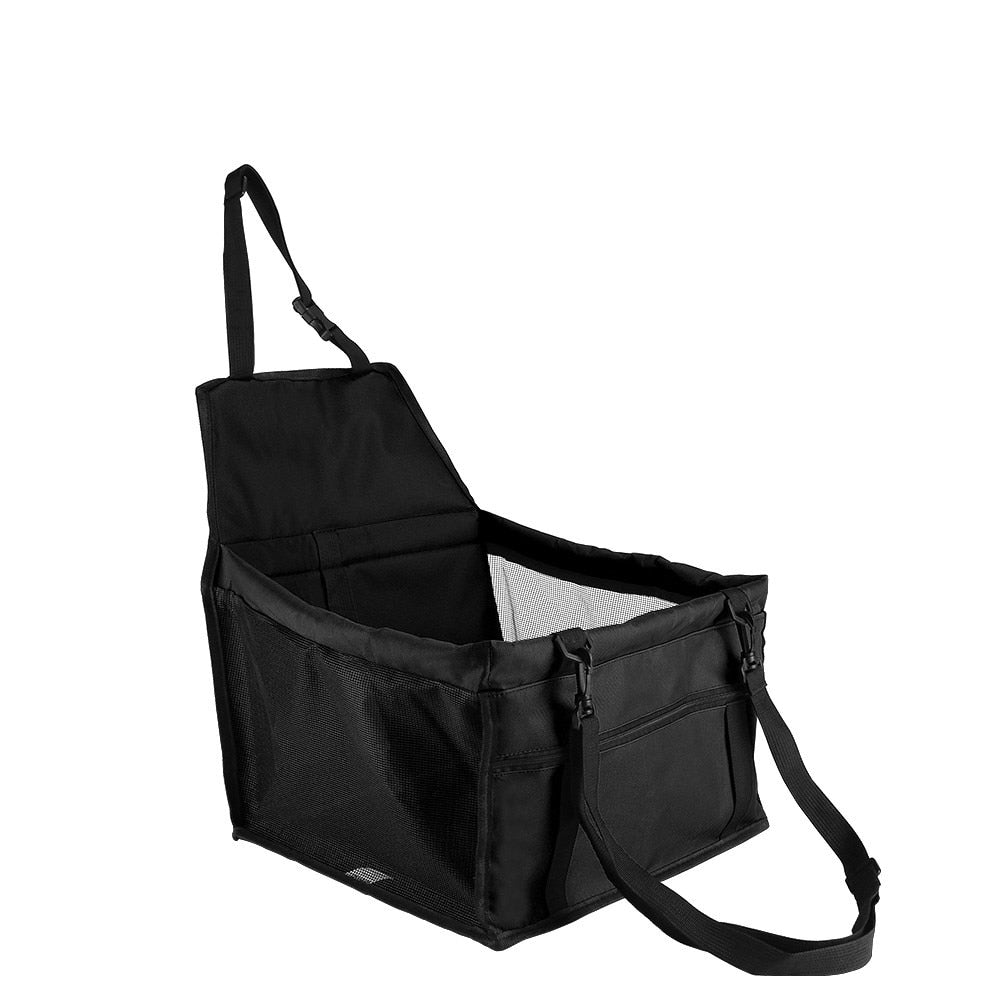 Bolsa transporte pet Mimus (cães e gatos)