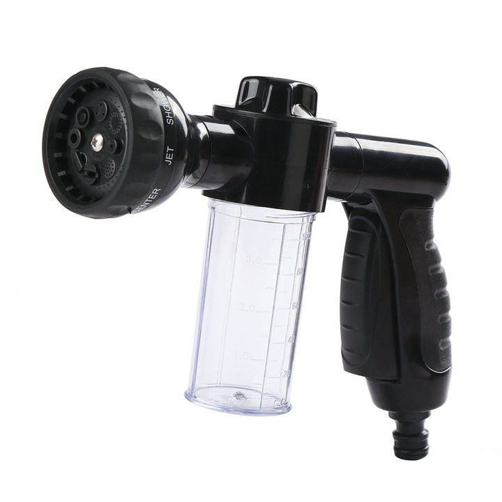 Pistola de Água Mimus - 8 em 1