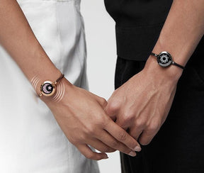 Kit Pulseiras do Amor + Surpresa Exclusiva de Presente