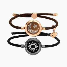 Kit Pulseiras do Amor + Surpresa Exclusiva de Presente